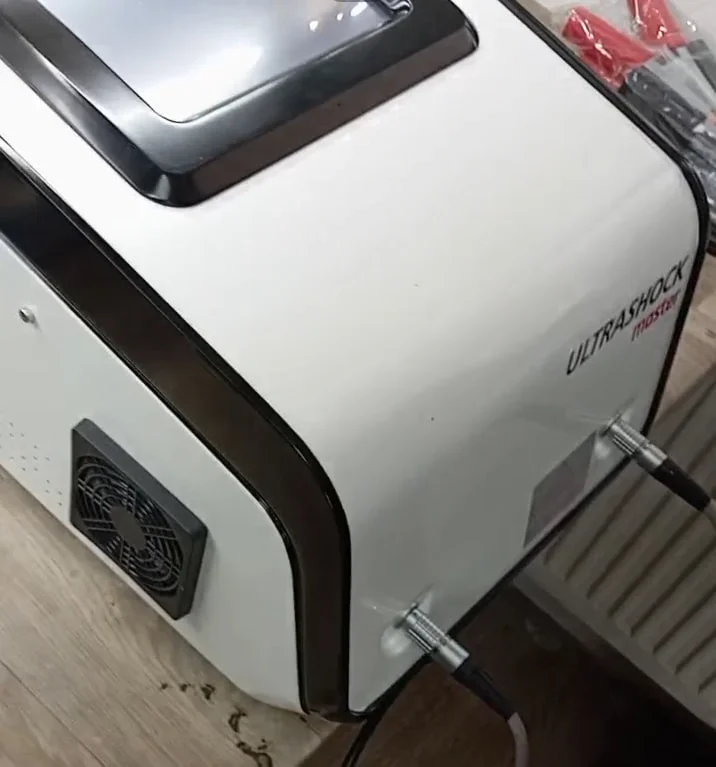 Ремонт Ultrashock Master